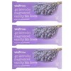 WAITROSE 40 Lavender Fragranced Vanity Waste Bin Liners 3 Pack