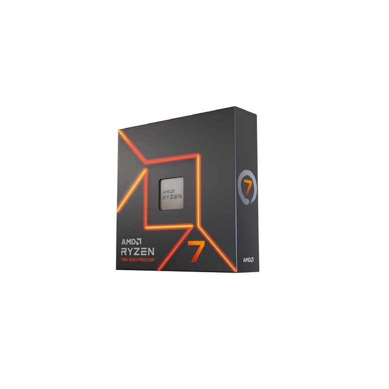 AMD Ryzen™ 7 7700X Procesador