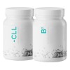 Dekós Duo Siluete | Incluye 1 B2 Y 1 -cll Elimina Celulitis Sabor Naranja