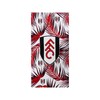 FOCO FULHAM FC LEAF DIGITAL PRINT TOWEL