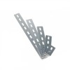 NANKAI 0035 Aluminum General Purpose Stay, Straight 4.9 x 0.7