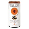 The Republic of Tea Mango Ceylon Black Full-Leaf Loose Tea,