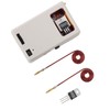 Coil Fingerprint Lock Maintenance Detector 1800mAh Fingerprint Lock Detector Pulse
