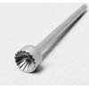 3mm Cup Bur Swiss Made Cup Burr FIG 77B Concave