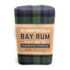 Castelbel Bay Rum Scented Luxury Soap, 10.5 Ounces