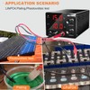 NICE-POWER DC Power Supply Variable 0~30V 0~10A, 3-Digits LED Display