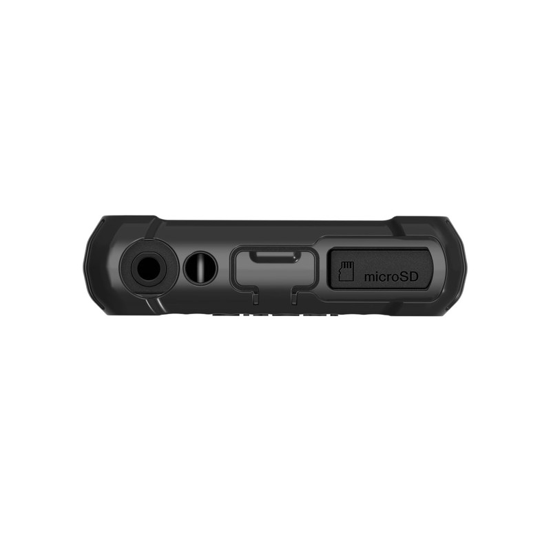 inorlo Shell Series Case Cover for Sony Walkman NW-A306, NW-A307