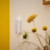 Yale Keypad | Arm, Part-Arm, Disarm | Control 4 Security