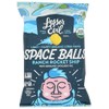 SNACK SPC BALLS RANCH