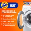 Washing Machine Cleaner by Tide, Washer Machine Cleaner with Oxi