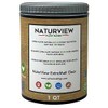 A12W100 - NATURVIEW Extra MATT - Water Based BIO-Polyurethane Clear