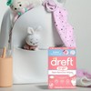 Dreft Stain Remover Wipes for Baby Clothes – Travel Size