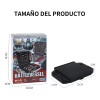 Show Me Juego De Mesa De Gaming Battleship Clásico Español