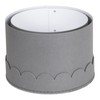 Bigso Box of Sweden Set of 2 Decorative Paper Round