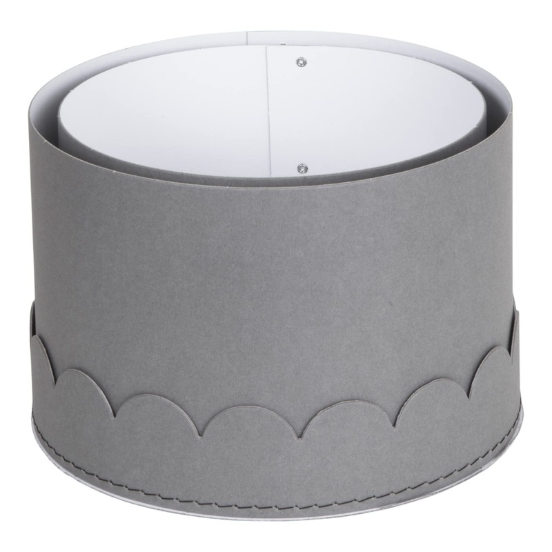 Bigso Box of Sweden Set of 2 Decorative Paper Round