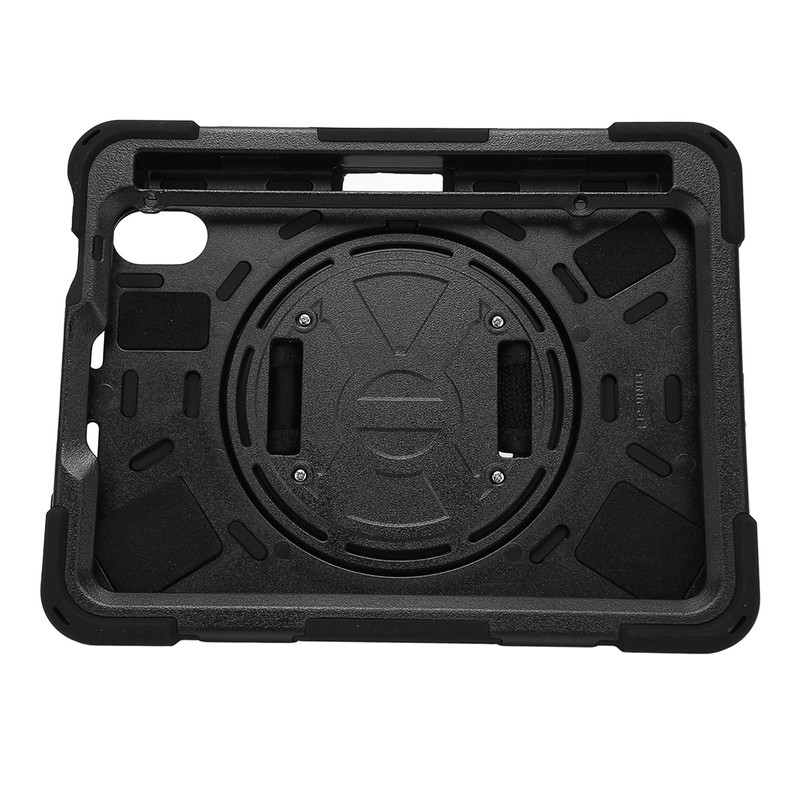Tablet Protective Case for IOS Mini 6 3 Layer Drop