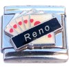 Reno Italian Charm