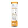 PURITEO PURITEO Glutathione 15 Effervescent Tablets with Vitamin C &