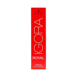 Schwarzkopf IGORA Royal- 9,5-4 Beige Permanente Farbcreme- 9,5-4 Beige, 60 ml
