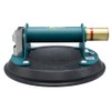 Wood's Powr Grip Professional Flat Vacuum Cup - 8" Metal