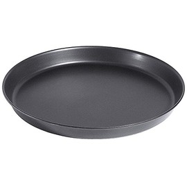 TAMLED Pizza Tray Diameter 30 cm Flanged Edge