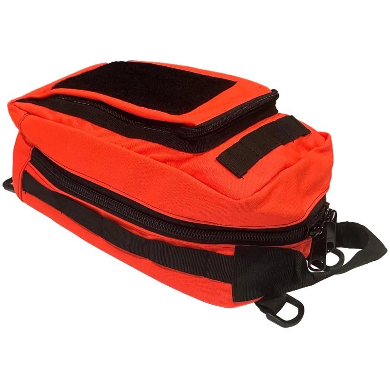 ESEE Izula Gear Advanced Survival Kit Bag Only with Map