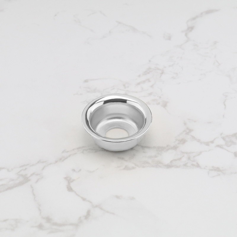 Be In Your Mind 1x Guitar Jack Socket Baffle with