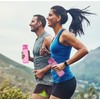 Daikoku Sports Water Bottle, Size 1 Litre, BPA-Free, Pink