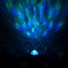 HF LED Galaxy Starry Night Light Projector Ocean Star Sky