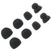 Replacement Eartips Silicone Earbuds Buds Set for Powerbeats Pro Beats