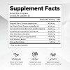 Potenciador Testosterona Natural Cápsulas Hecho