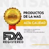 Natsa Maca Negra Black Maca 100 Cápsulas Calidad Premium Sfn