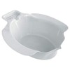 CareLiv SV SV Sitting Bath Bidet Insert Toilet Insert Seat