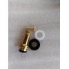 Brasscraft Multi-Turn Stop Valve Service/Repair Kit w/ Brass Stem &