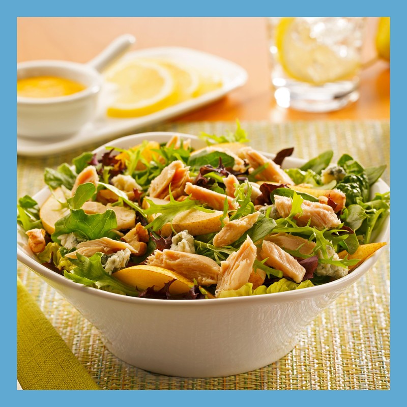 StarKist Selects No Salt Added Chunk White Albacore Tuna in