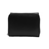 Wego Women's Big Ribbon Flap Wallet, white (off-white), Free size
