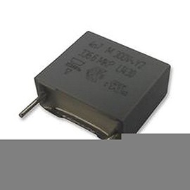 CAPACITOR CLASS Y2 0.0047 Capacitors Film Capacitors