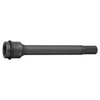 Tone HP4AH-12L Long Hexagon Socket for Impact, 1/2 inch (12.7