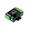 Waveshare Isolated USB to 4-CH RS485/422 Converter with Original FT4232HL