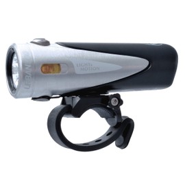 Light&Motion URBAN500 Bicycle Headlight (Japan Limited Steel/Black)