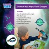 Science MAD! Night Vision Goggles For Kids - For Fun