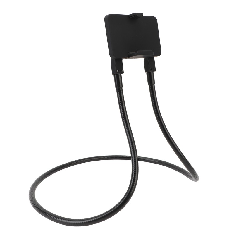 Flexible Phone Holder Neck Phone Holder Cell Phone Mount Holder
