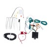 A-Premium Trailer Wiring Harness Compatible with Select Toyota Models -