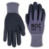 MAGID ROC® Foam Nitrile Palm Coated General Purpose Work Glove,