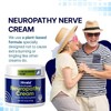 Basic Vigor Hrvsta Neuropathy Relief Cream – Extra Strength for