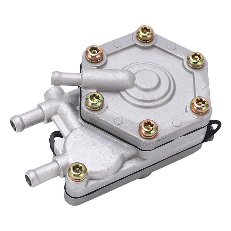 Fuel Pump 15100‑19B10 Electric Fuel Transfer Pump Accessory Replacement for