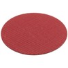 Bosch 2609256272 125 mm Rubber Sanding Plate for Angle Grinder
