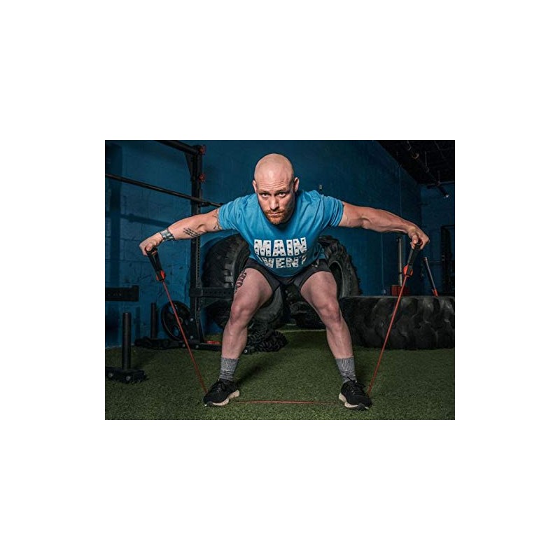 Title Boxing Max-Flex Power Trainer