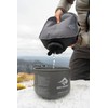 Sea to Summit Depósito agua Watercell X 10L, Fabric, Grey,