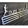 The Runners Wall Mums Medal Display Hanger